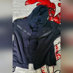 Nike Sportswear Tech fleece